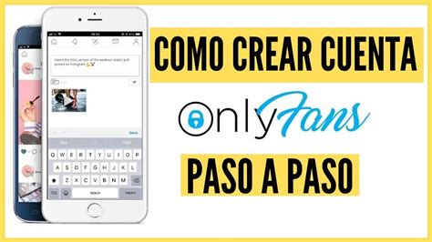 estoy asi de abrir un onlyfans|9 pasos básicos para empezar en OnlyFans【+ Guía】